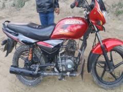 BAJAJ Platina 100